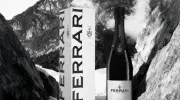 Ferrari Brut: un Blanc de Blancs da primato