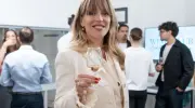 Cristina Mercuri, prima donna italiana a diventare Master of Wine
