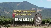 Napa Valley &ldquo;protagonista&rdquo; di un nuovo progetto Netflix
