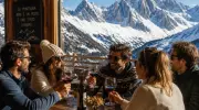 Il vino cileno punta sui turisti brasiliani delle mete invernali
