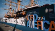 Vinitaly lancia dalla Vespucci l&rsquo;appuntamento di ottobre a New York: sar&agrave; un hub del vino italiano