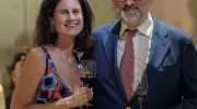 Alessia Antinori nuova presidente di Primum Familiae Vini