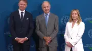 Premio Maestro dell&rsquo;Arte della Cucina Italiana a Piero Antinori 