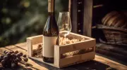 Resine poliestere nella produzione di vino: modifiche in Australia e Nuova Zelanda