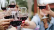 L&rsquo;export di vino australiano al livello pi&ugrave; basso degli ultimi vent&rsquo;anni