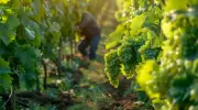 Champagne, deroga temporanea: il grado alcolico potr&agrave; arrivare al 15%