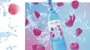 Il successo virale del &ldquo;vino blu&rdquo; inglese