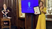 Cristina Mercuri, prima donna italiana designata Master of Wine