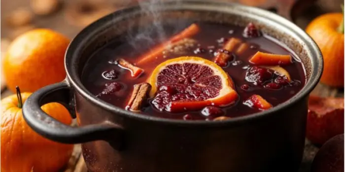 Cina: i giovani amano il vino bianco anche d&rsquo;inverno, ma il vero boom &egrave; per il vin brul&eacute;