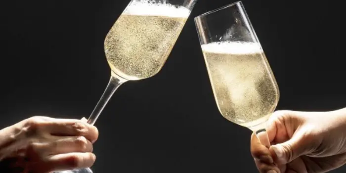 Continua il calo di vendite dello Champagne (-2% rispetto al 2024)
