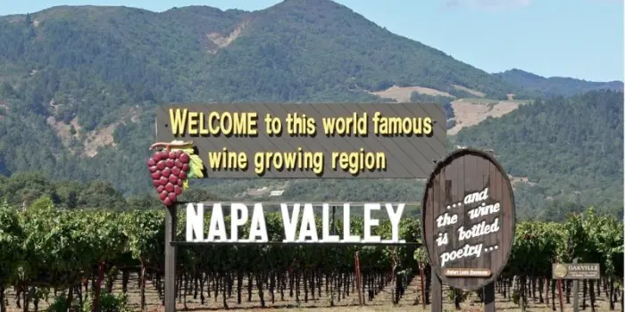 Napa Valley &ldquo;protagonista&rdquo; di un nuovo progetto Netflix