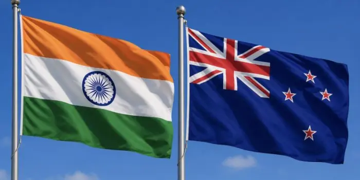 India-Nuova Zelanda: gli effetti dell&rsquo;accordo di libero scambio sull&rsquo;import di vino