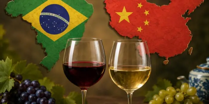 Vinitaly riparte da Brasile e Cina, due aree &ldquo;ad alto potenziale di crescita&rdquo;