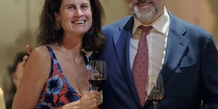 Alessia Antinori nuova presidente di Primum Familiae Vini