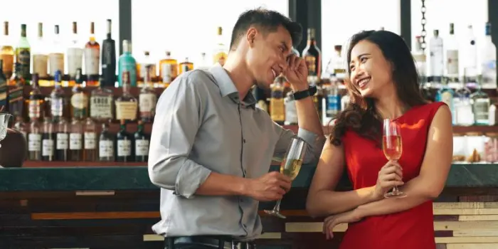 Corea del Sud: domanda in crescita per il consumo serale di vino 