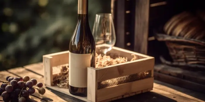 Resine poliestere nella produzione di vino: modifiche in Australia e Nuova Zelanda