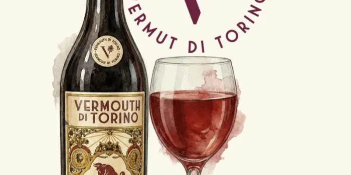 Vermouth di Torino al top dei prodotti DOP/IGP agroalimentari italiani pi&ugrave; ricercati nel web