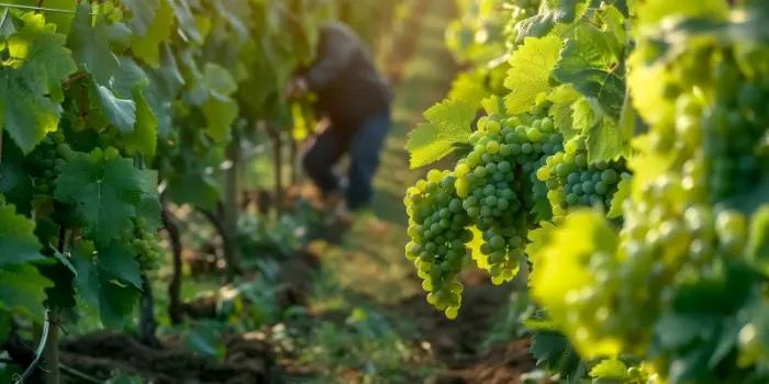 Champagne, deroga temporanea: il grado alcolico potr&agrave; arrivare al 15%