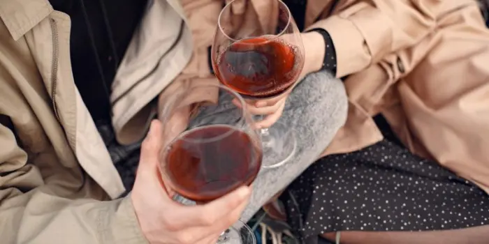 Il Rapporto sulla U.S. Wine Industry 2026 fotografa una fase di ridimensionamento strutturale