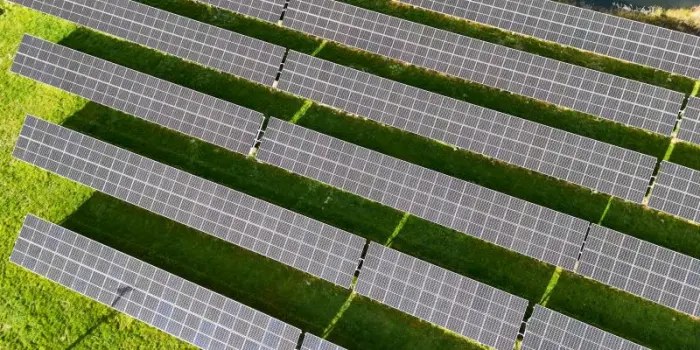 Al via il primo impianto agrivoltaico avanzato ibrido d'Italia