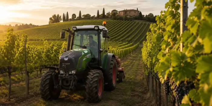 Prorogato al 15 settembre il bando Ismea su sicurezza dei trattori