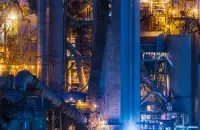 CSC: calano export e produzione industriale, deboli i consumi, elettricit&agrave; ancora cara