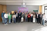 Otto startup per la trasformazione del vino italiano