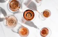 Asti Docg, via libera allo Spumante Ros&eacute;