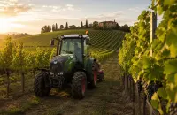 Prorogato al 15 settembre il bando Ismea su sicurezza dei trattori