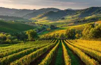 Settore vitivinicolo: proroga dello schedario viticolo 