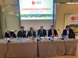 Cibus Connecting Italy 2023