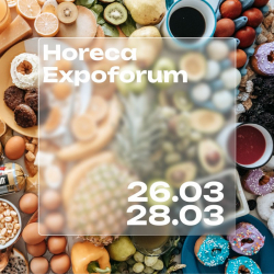 Horeca Expoforum
