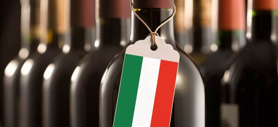 Ismea, export vino naviga verso i 7 mld di euro a fine anno