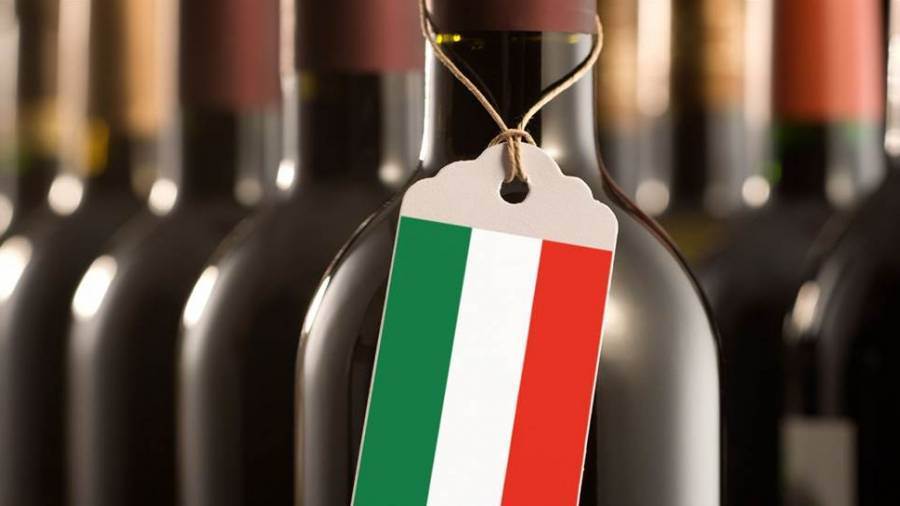 Export made in Italy, previsione a 600 miliardi per il 2023