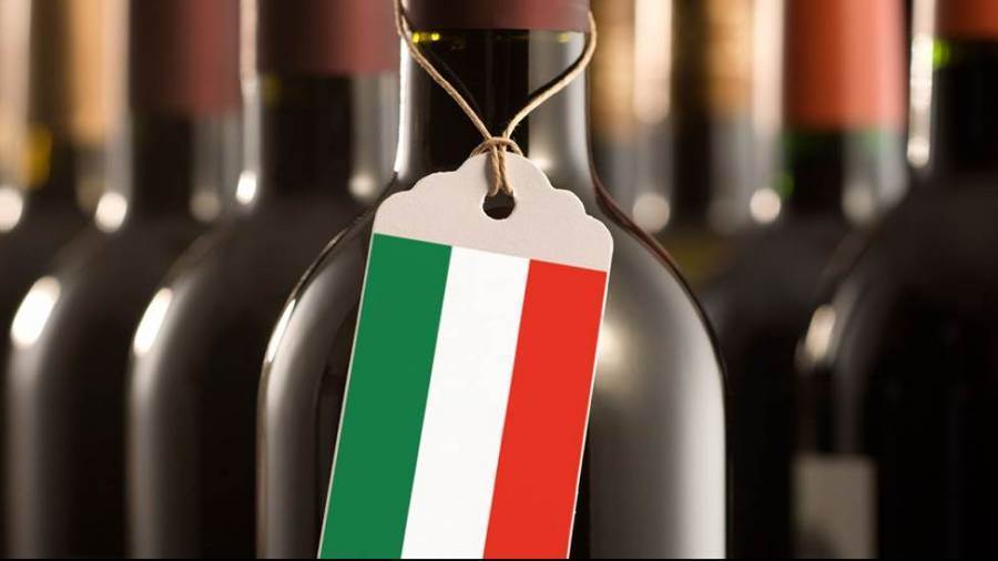 Ismea: +18% l’export del food made in Italy nei primi sette mesi  2022