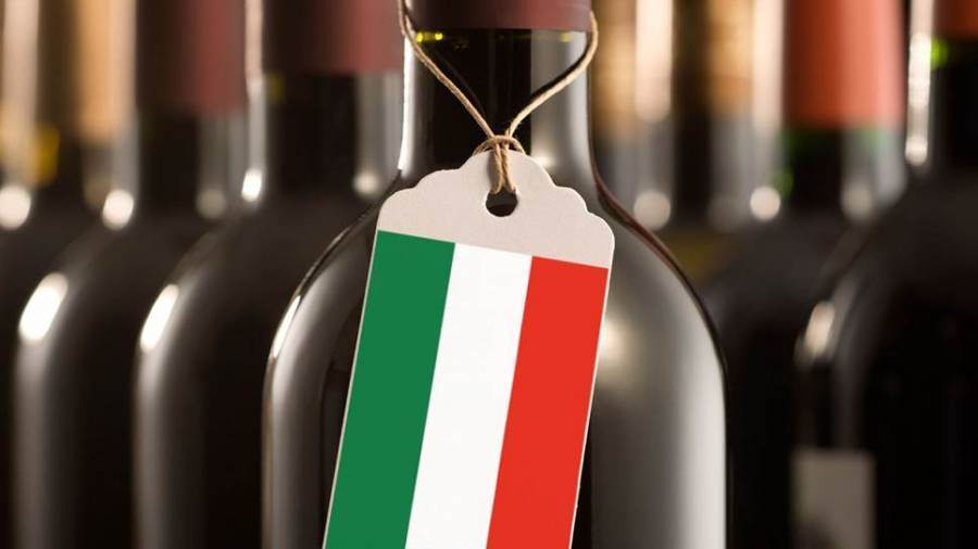 Italia 6° esportatore mondiale di food&amp;beverage ma primato di crescita tra gli europei