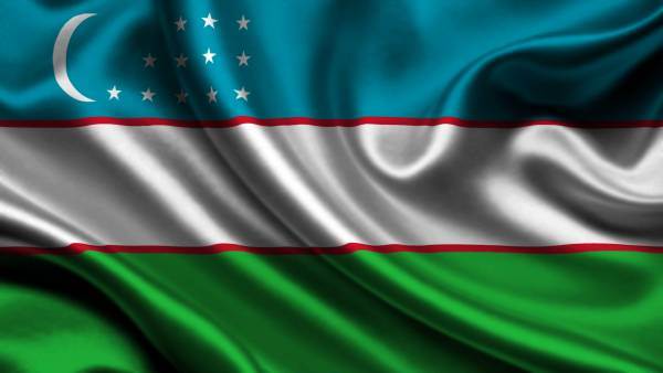 L’Uzbekistan chiede di registrare una IG nella Ue