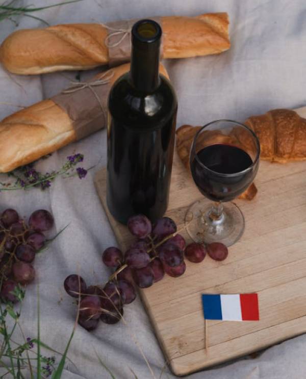 Deputati francesi chiedono la  revisione dell'etichettatura dei vini importati: permette pratiche ingannevoli