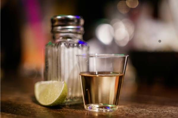 Messico, calano le esportazioni di tequila