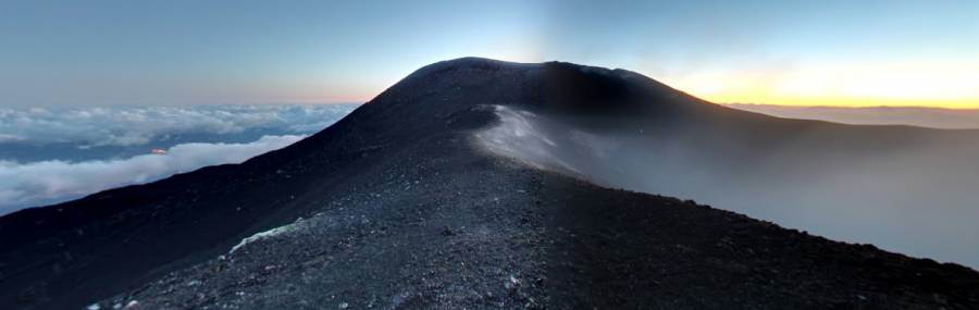 Vini Etna Doc: l’imbottigliato del primo semestre cresce del 30%