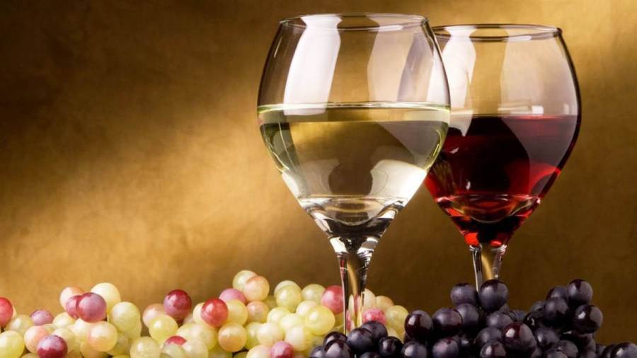 I dati di produzione vino 2020-2021Regione per Regione