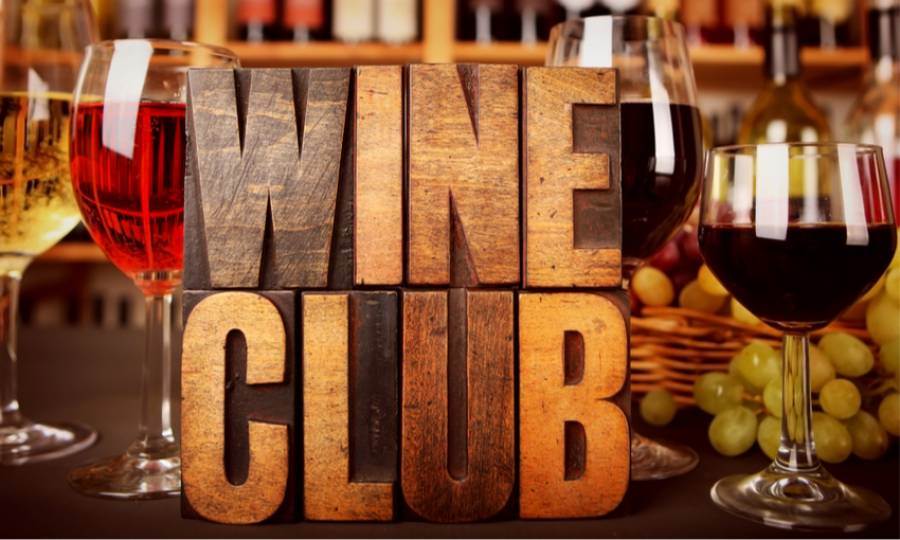 Perché i Wine club hanno ancora volumi in sufficienti