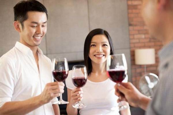 Corea del Sud al secondo posto tra i 50 Paesi più attrattivi per il vino