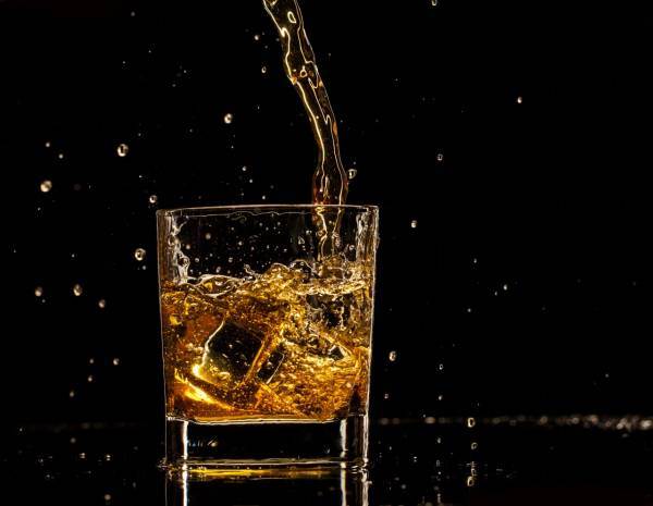 Quanto è invecchiato questo whisky? La risposta è negli ioni di oro
