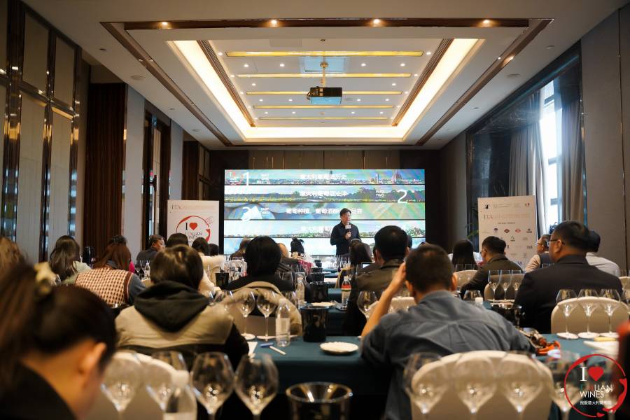 “I love ITAlian Wine&amp;Spirit Course”: al via le nuove Masterclass con Ice a Lanzhou