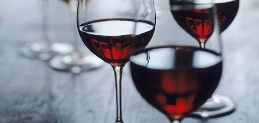 Storia controversa dell&#039;inarrestabile fortuna del vino Aglianico nel mondo