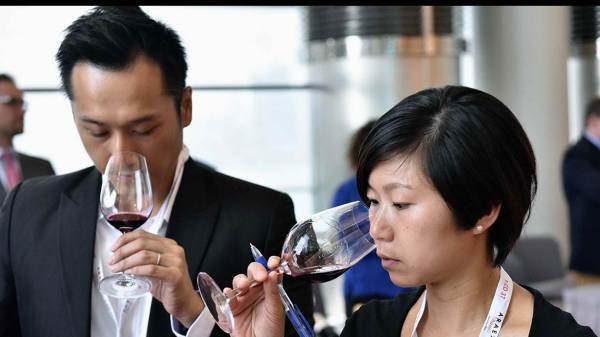 Veronafiere-Ice, al via due eventi dedicati al vino in Brasile e in Cina