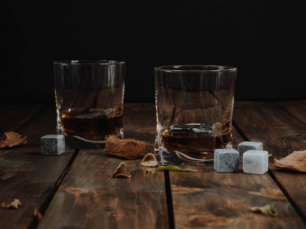 Il whisky Usa brinda all’eliminazione dei dazi Ue: in due anni perso il 37% di export
