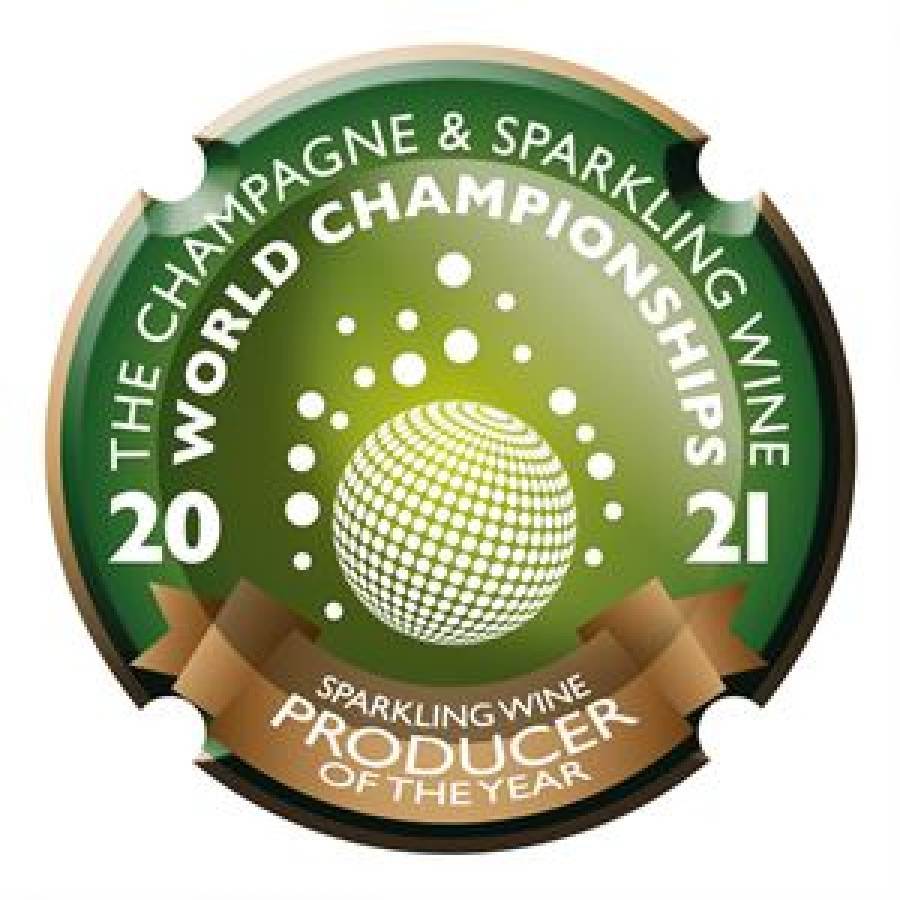 Ferrari sul podio a The Champagne &amp; Sparkling Wine World Championships