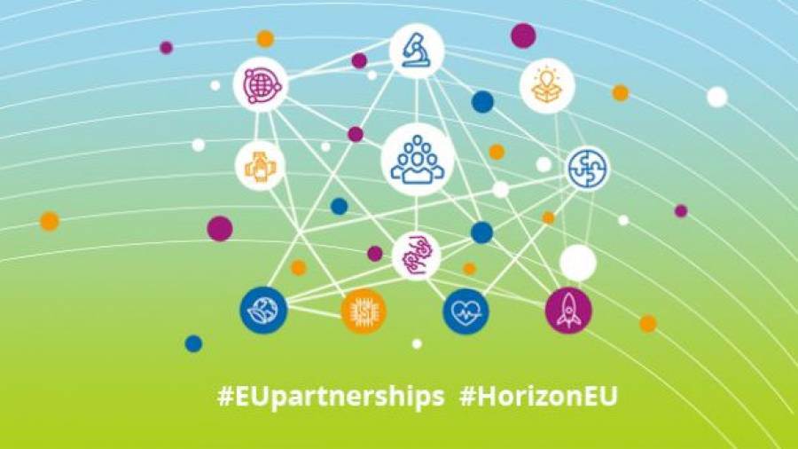 Partenariati Horizon Europe per la ricerca e l’innovazione: domande entro il 10 novembre